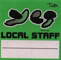 Ticket Stubs
